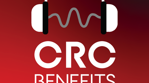 CRC Benefits Podcast