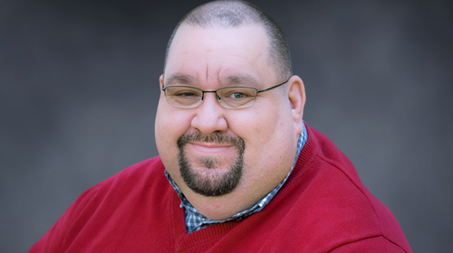 Jason Vroomman