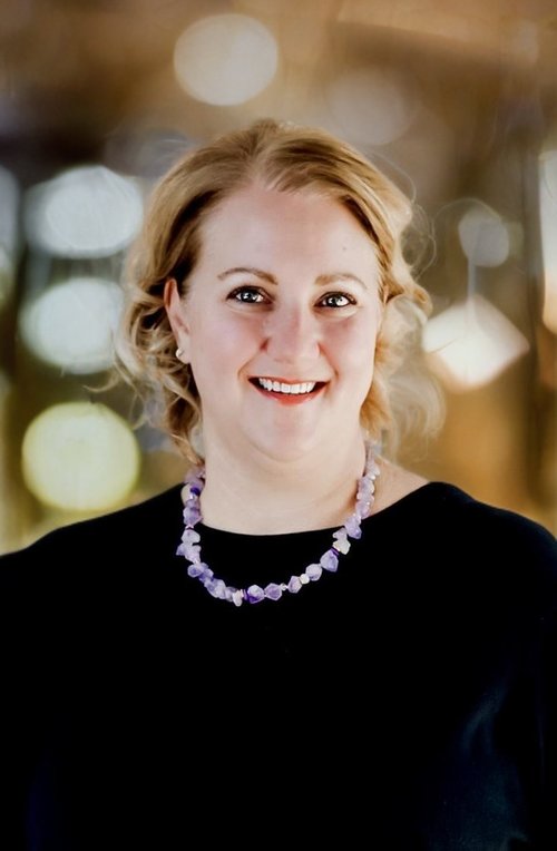 Katie Crist Headshot