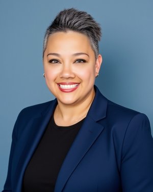 Michelle Cavazos Headshot
