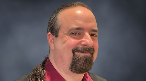 Mike Arambel