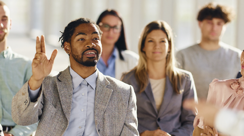 Legislative Uncertainty Isn’t New