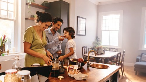 Helping Employers Support Growing Families