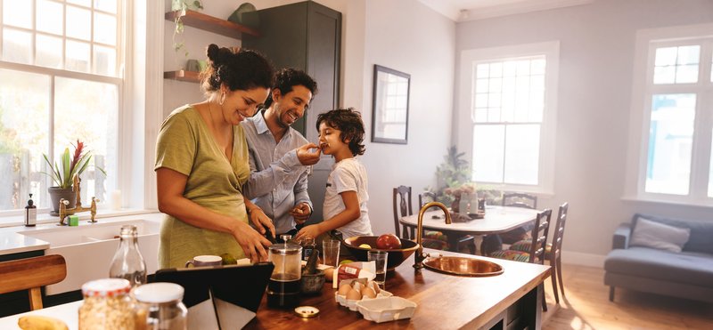 Helping Employers Support Growing Families