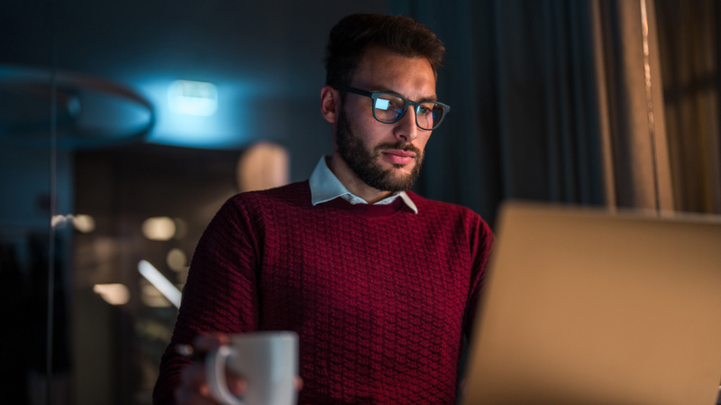 Traditional Underwriting vs. AI-Driven Underwriting