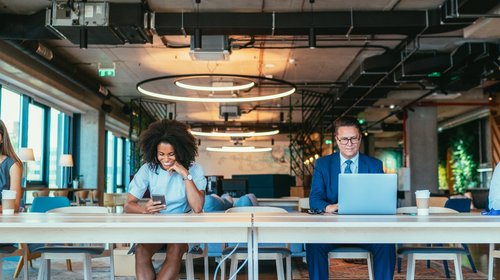 Tech In Benefits